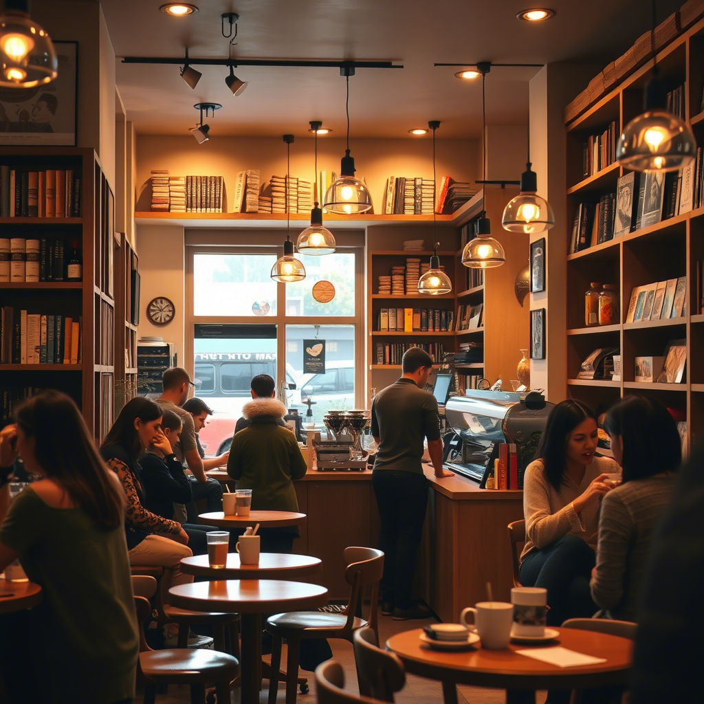 Silo Coffee