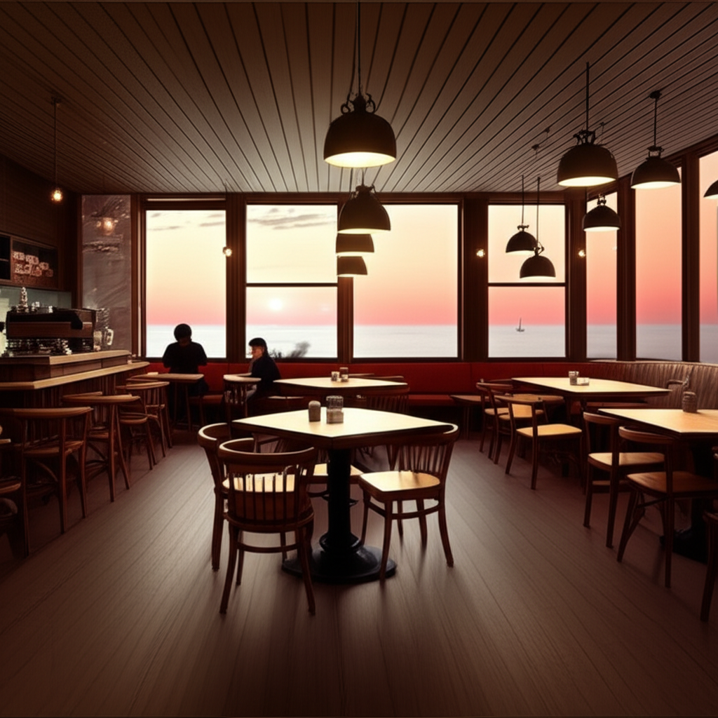Chapter One Coffee