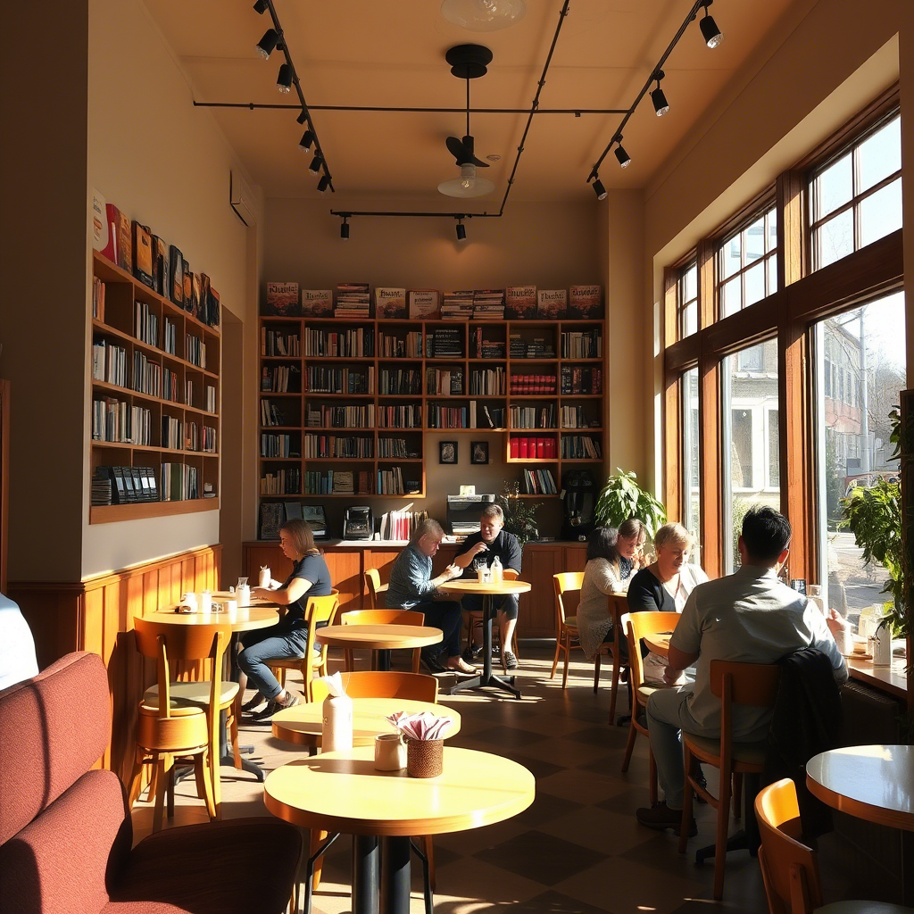 Oslo Kaffebar