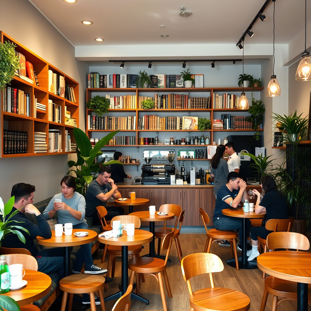 MARV Specialty Coffee